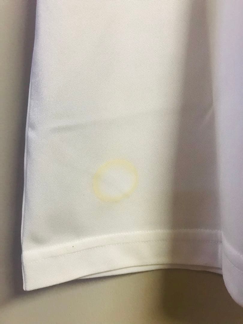 アディダス レアルマドリード ユニフォーム グティ #14 SA320