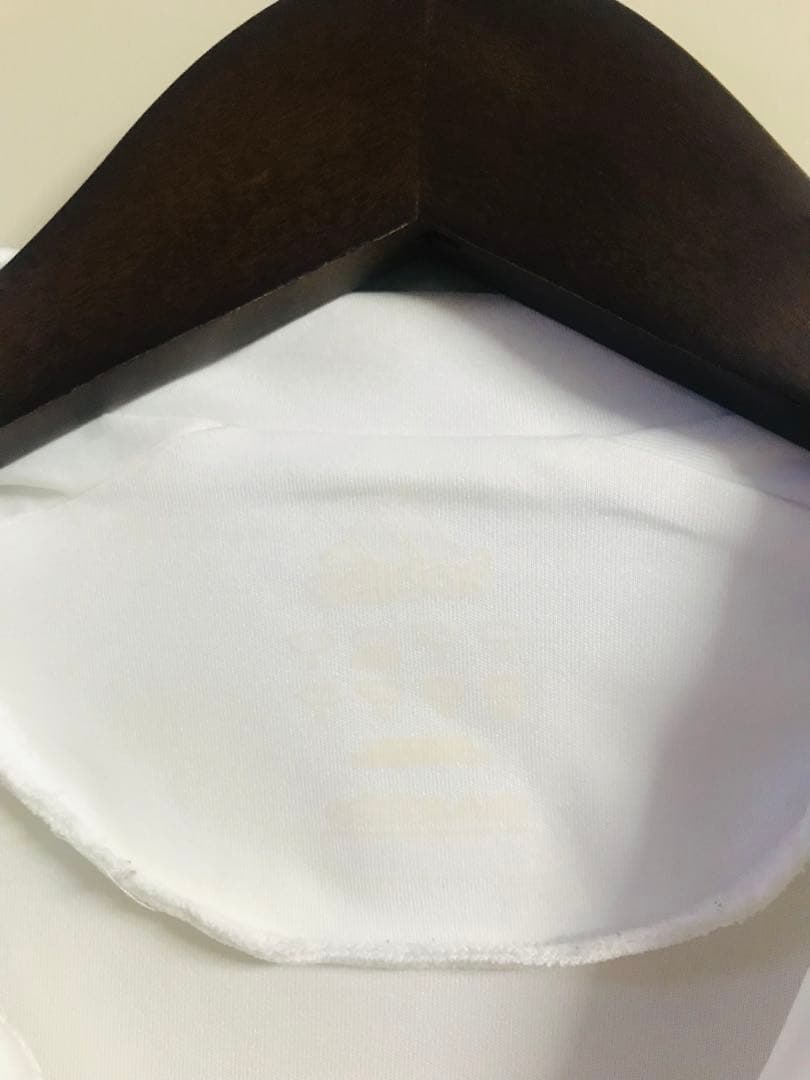 アディダス レアルマドリード ユニフォーム グティ #14 SA320