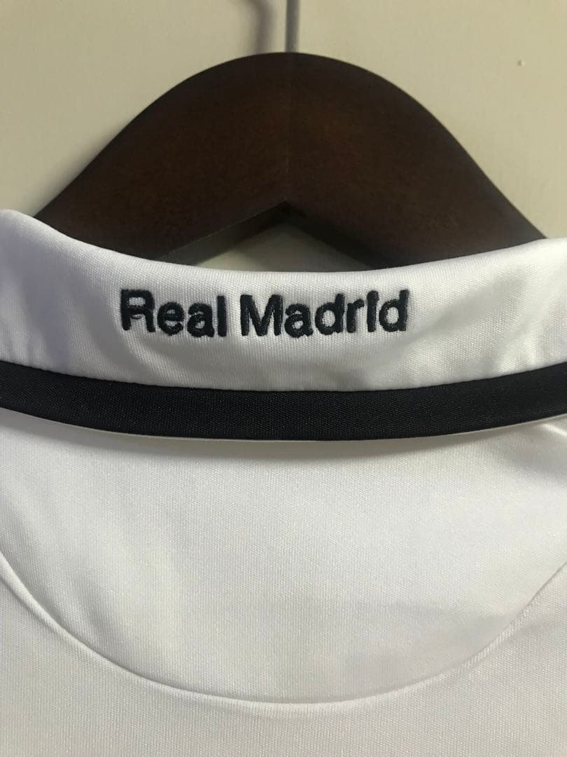 アディダス レアルマドリード ユニフォーム グティ #14 SA320