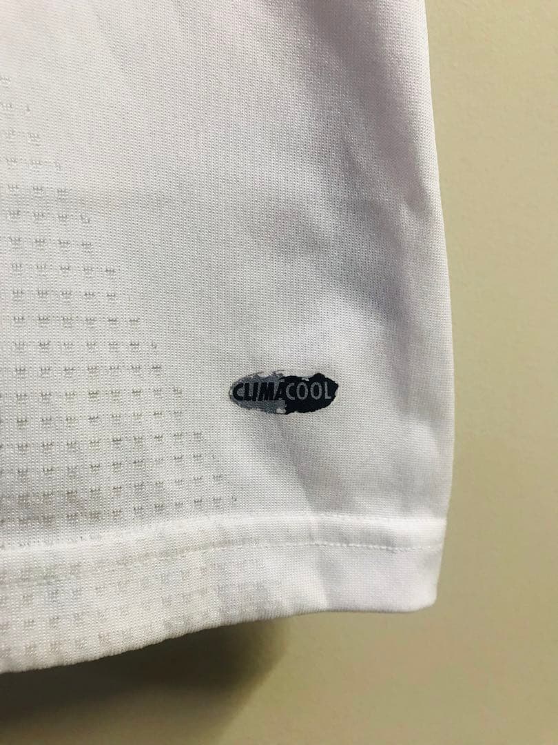 アディダス レアルマドリード ユニフォーム グティ #14 SA320