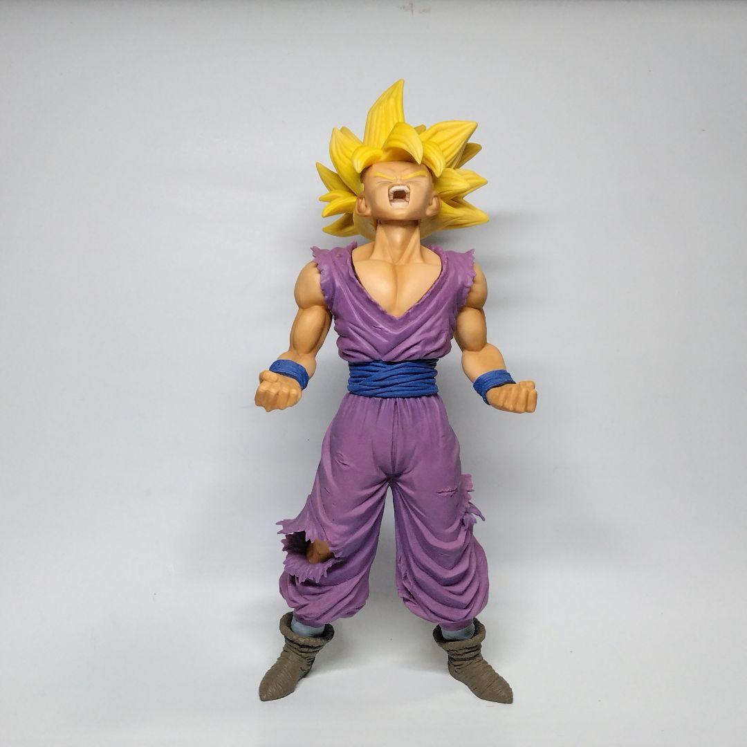 一番くじ ドラゴンボール BATTLE OF WORLD B賞 C賞 2体セット