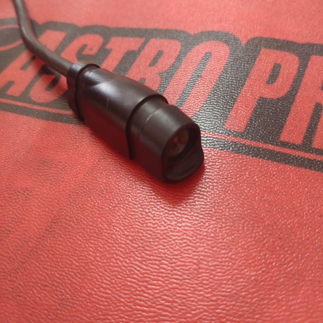 バイク用　ETC　車載器　日本無線　JRM21 2.0　【1054】