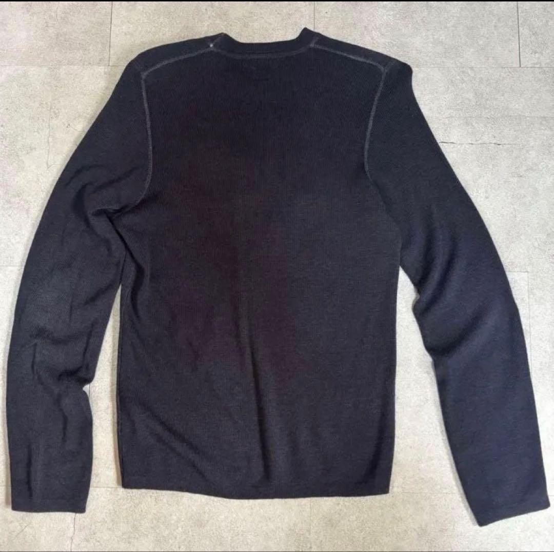 cp companyクルーネック コットン100% ヴィンテージ - メルカリ