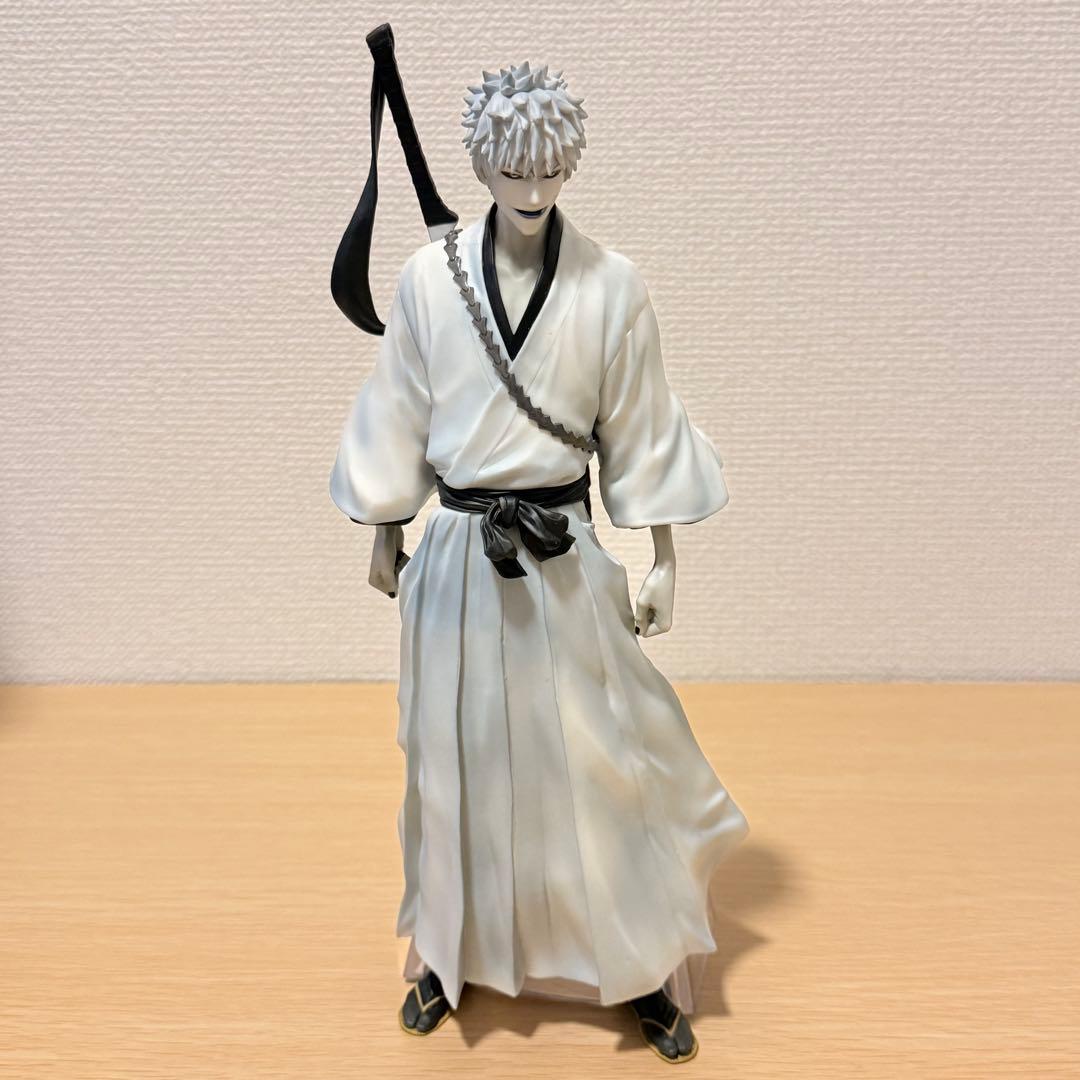 「最安値」 一番くじ BLEACH 4店セット