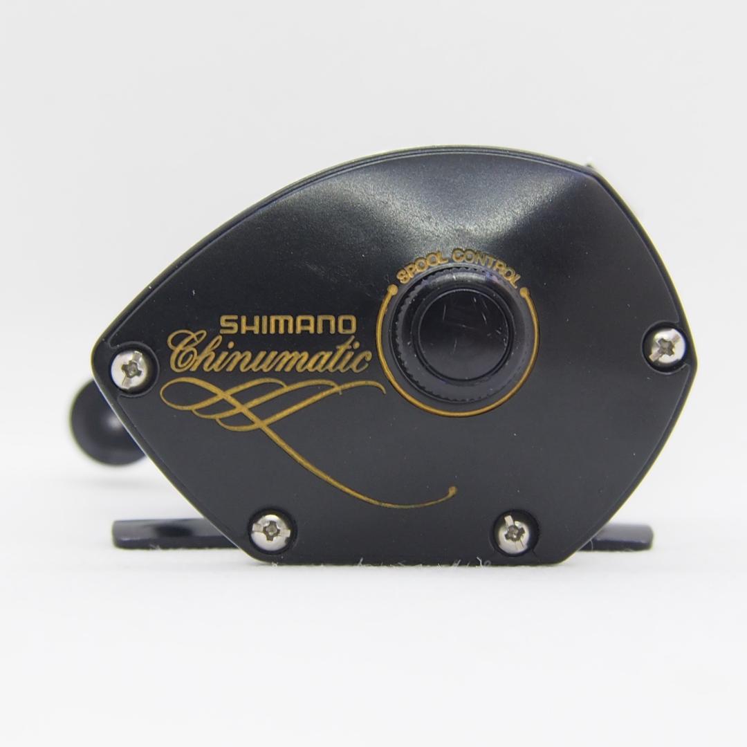 シマノ チヌマチック 1000EX SHIMANO CHINUMATIC 美品 - メルカリ