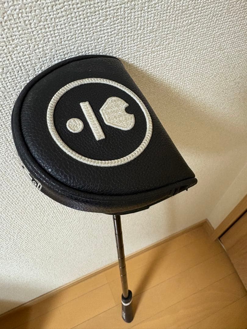 L.A.B.GOLF OZ.1i ラブゴルフ パター