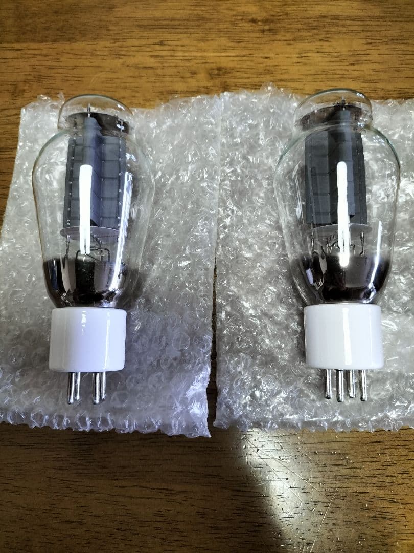 エレクトロハーモニクス　300B 真空管 2個セット