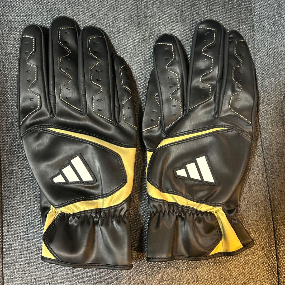 DeNA桑原 実使用走塁用手袋 Yahoo!オークション - 1円 MIZUNO/ミズノ