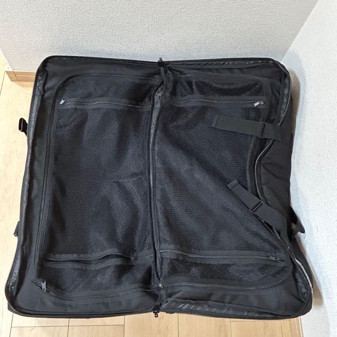 REXXAM レクザム ROLLER LUGGAGE スキー バッグ キャリー