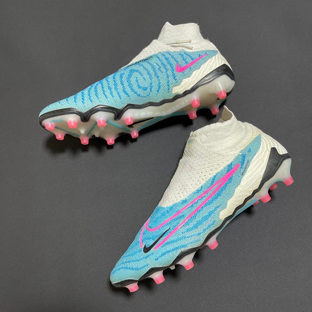 NIKEファントムGX DF AG 25CM