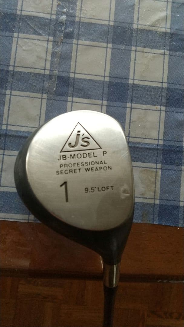 ブリジストン Js ドライバー - メルカリ