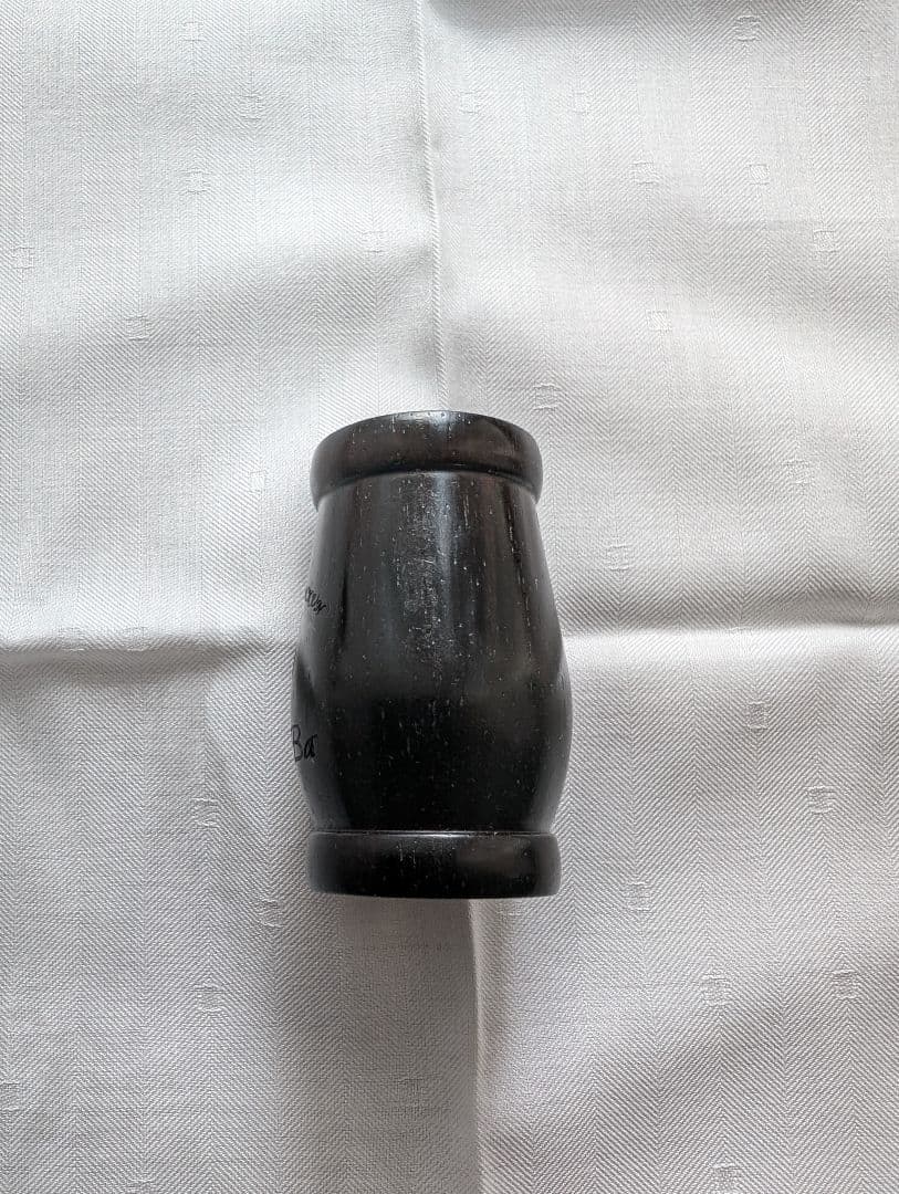 バックーン・Moba バレル(セルマー用)ココボロ 63.5mm(クラリネット)