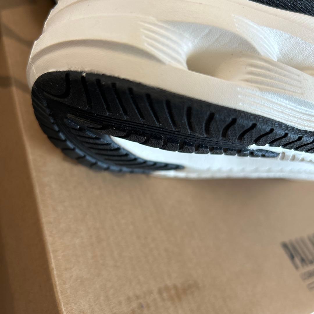 新品未使用XTEP 高機能 軽量 ランニングシューズ 28cm定価15800円