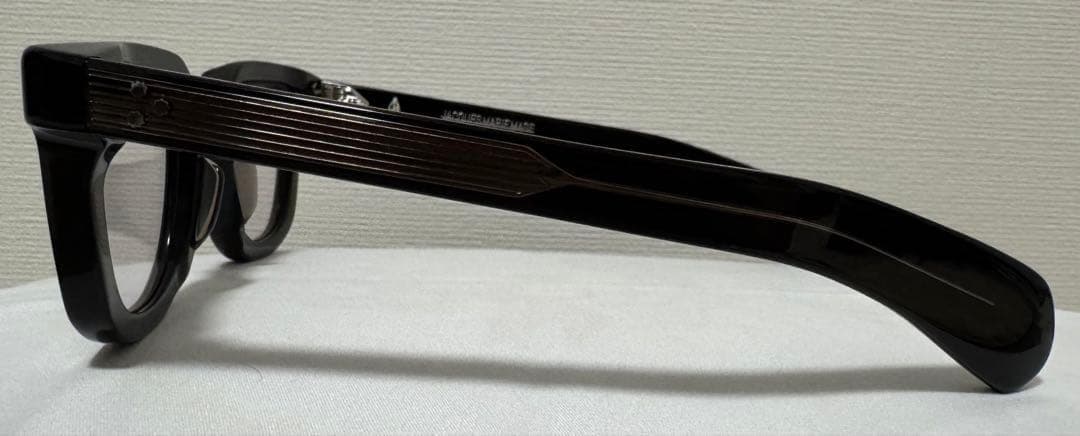 ジャックマリーマージュ VENDOME Raven 定価16万 25SS