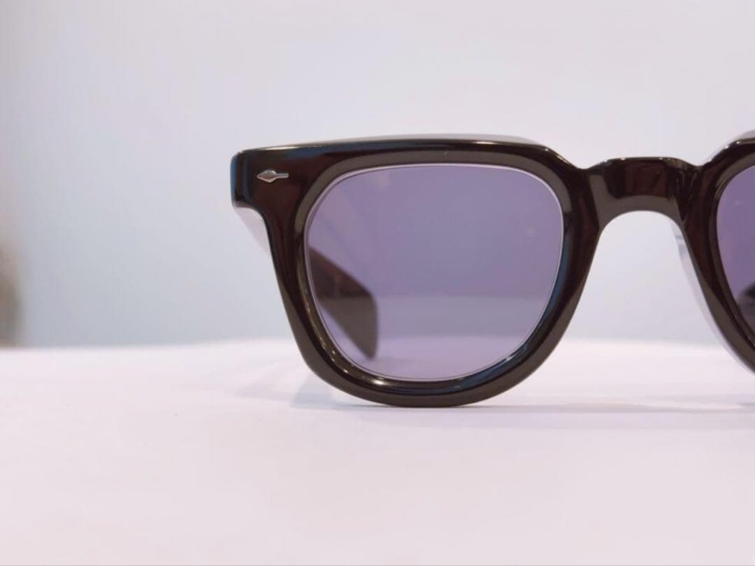 ジャックマリーマージュ VENDOME Raven 定価16万 25SS