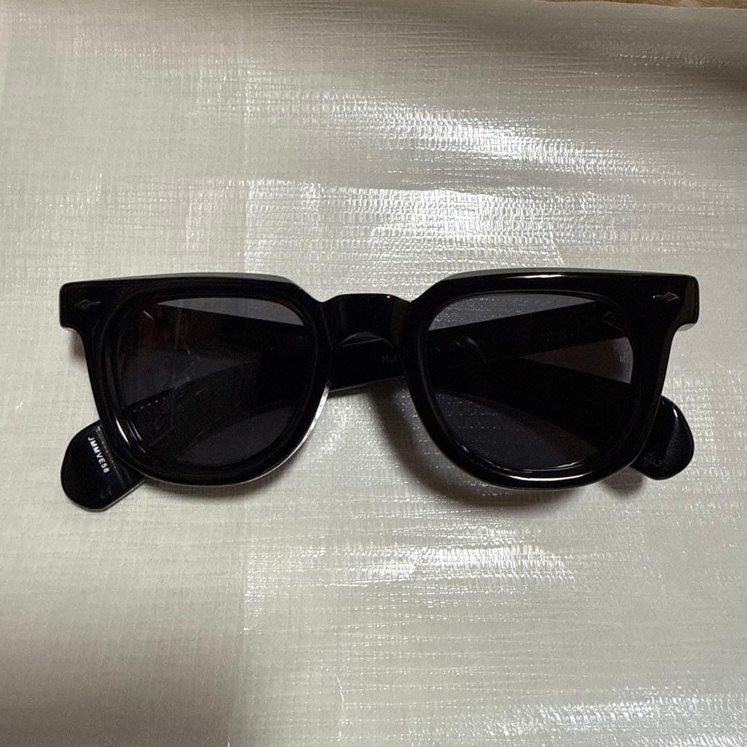 ジャックマリーマージュ VENDOME Raven 定価16万 25SS