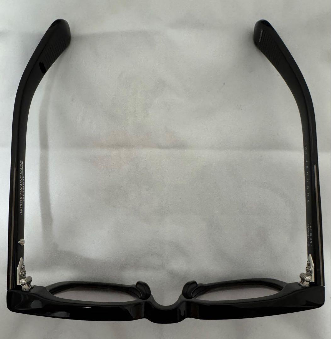 ジャックマリーマージュ VENDOME Raven 定価16万 25SS