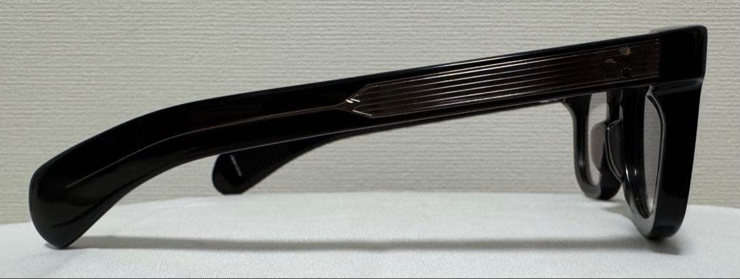 ジャックマリーマージュ VENDOME Raven 定価16万 25SS