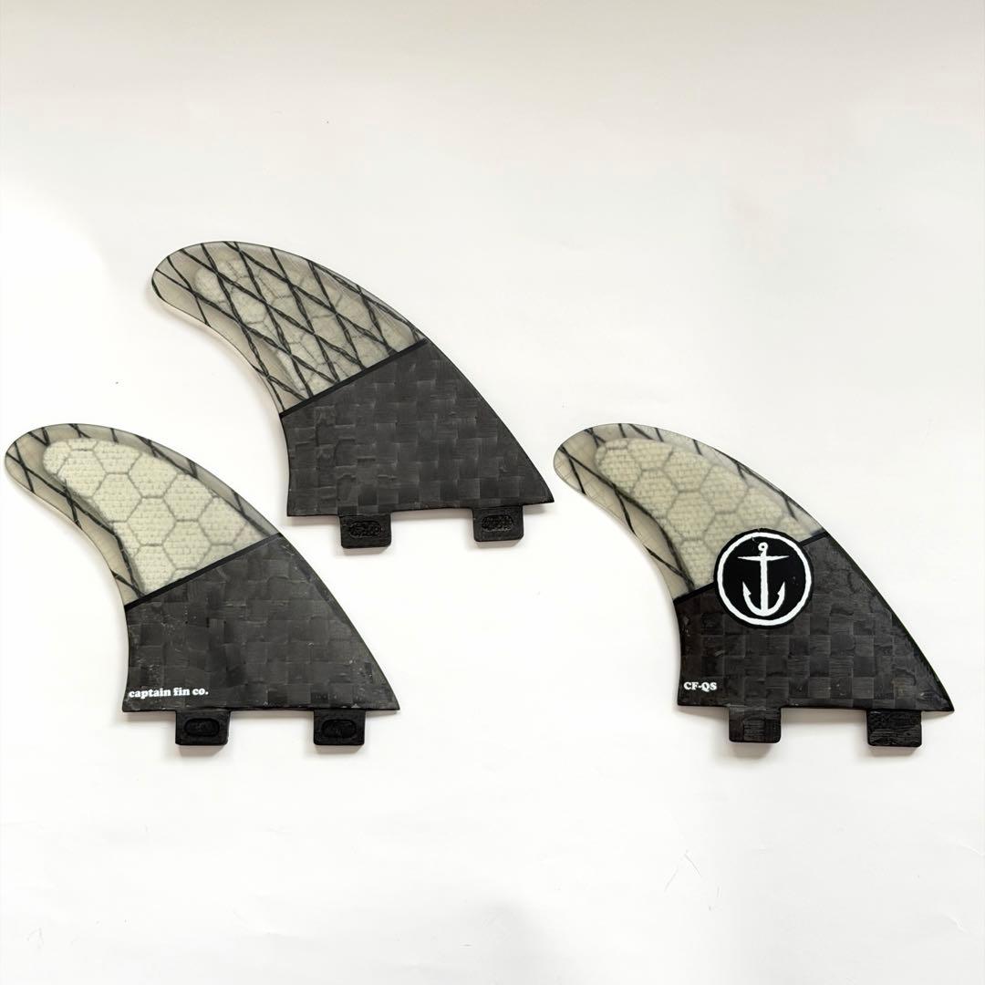 31%OFF！キャプテンフィン 『ＣＦシリーズ　クイックネス ツインタブ』FCS