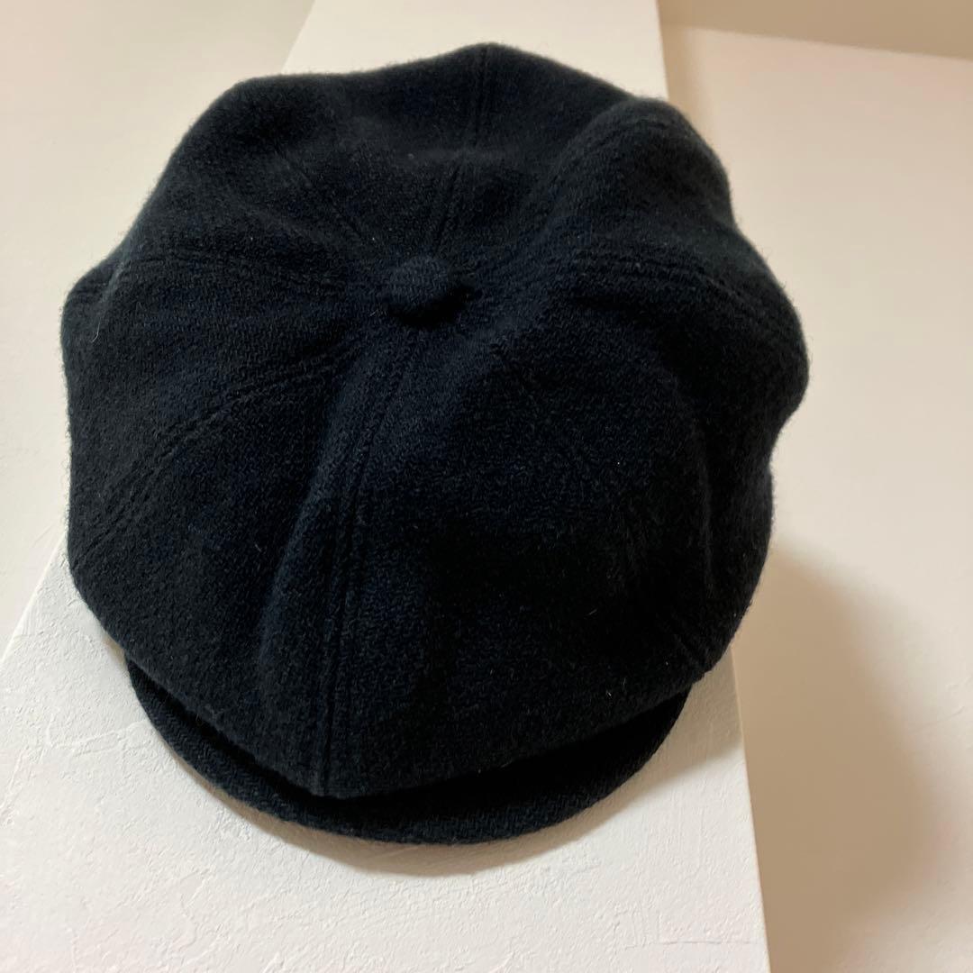 帽子 tenderloin x porter