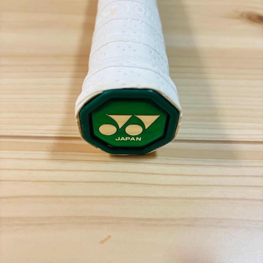 ✨美品✨　ヨネックス ジオブレイク 80v UL2 ソフトテニスラケット