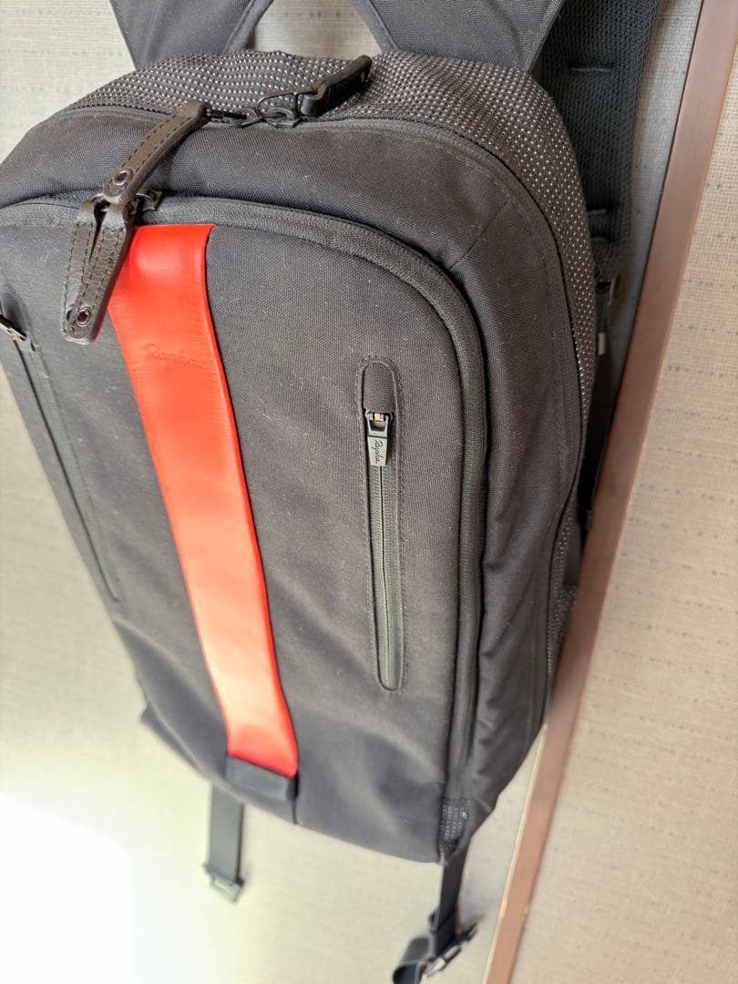 高品質 Rapha ラファ バックパック