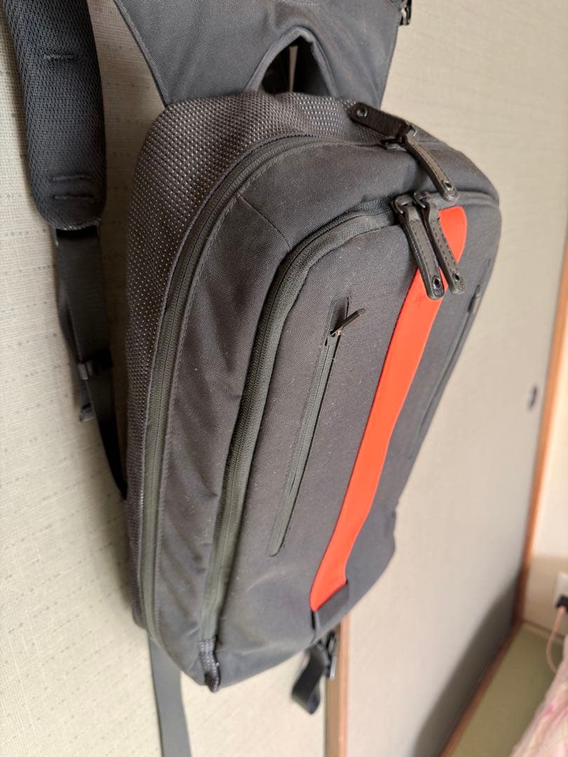 高品質 Rapha ラファ バックパック