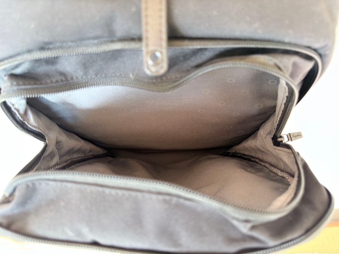 高品質 Rapha ラファ バックパック