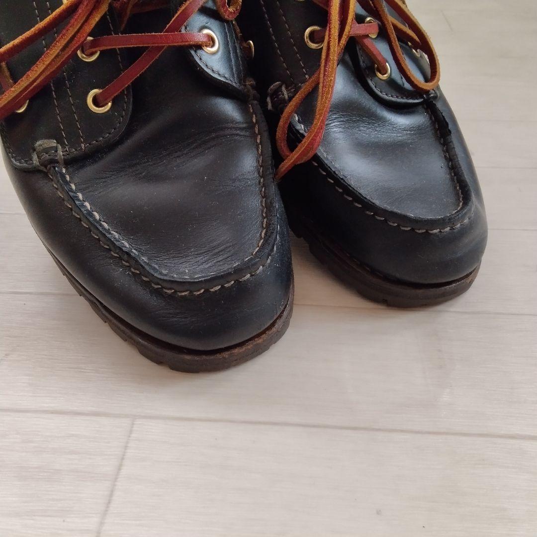 専用！ならさん　　ダナー　デッキシューズ　 27.5cm