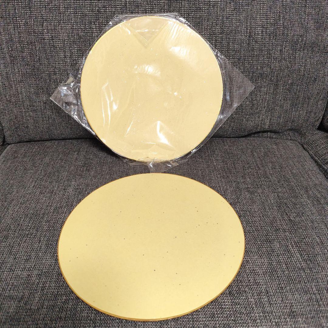 【東北レイア】JWBL 選手サイン入りボール型色紙 2枚セット