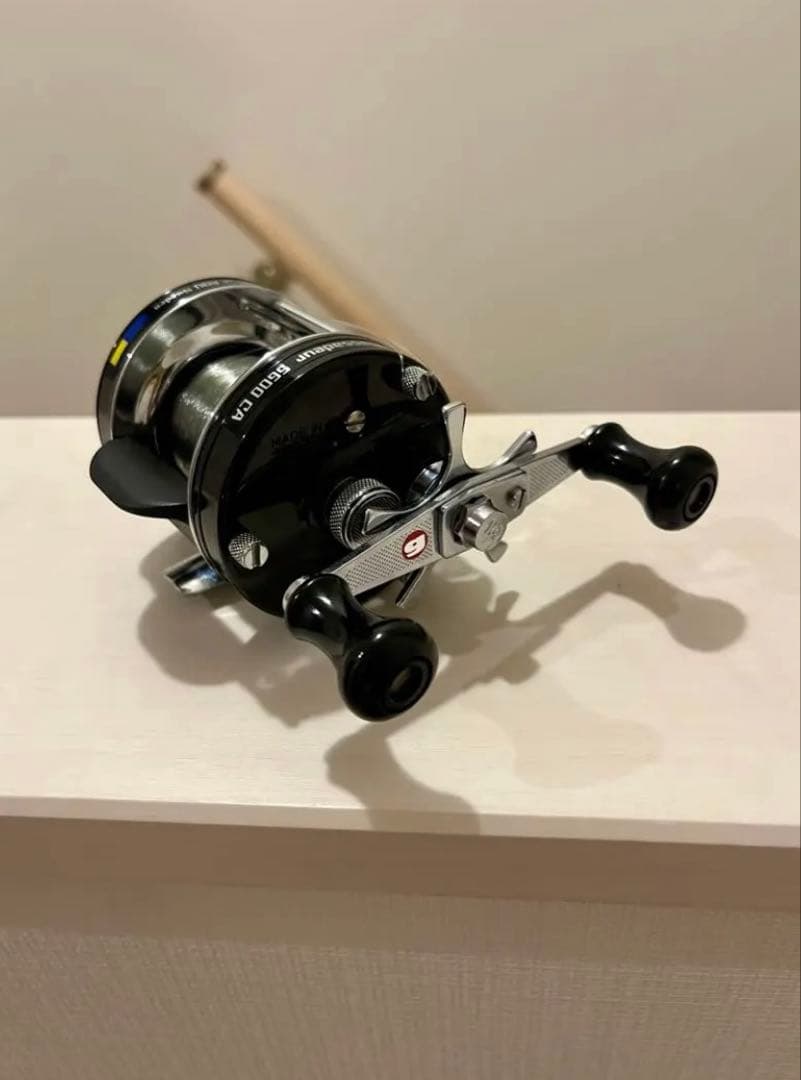 gkgcnef　アンバサダー　ファクトリーチューン　5600CA カスタム