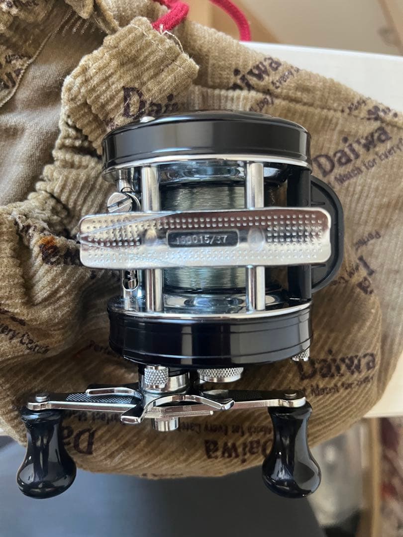 gkgcnef　アンバサダー　ファクトリーチューン　5600CA カスタム