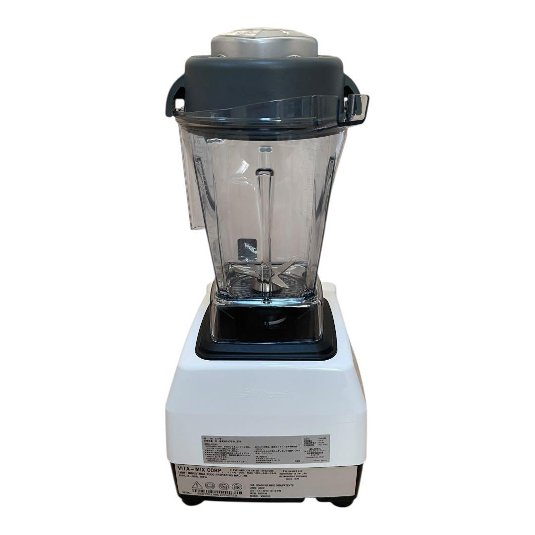 Vitamix バイタミックス VM0202 E310 2019年製