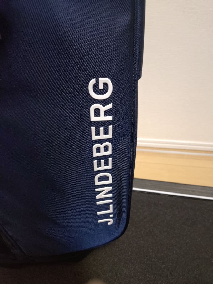 ゴルフバッグ・キャディバッグ JL Flare Golf Bag 6855 JL Navy