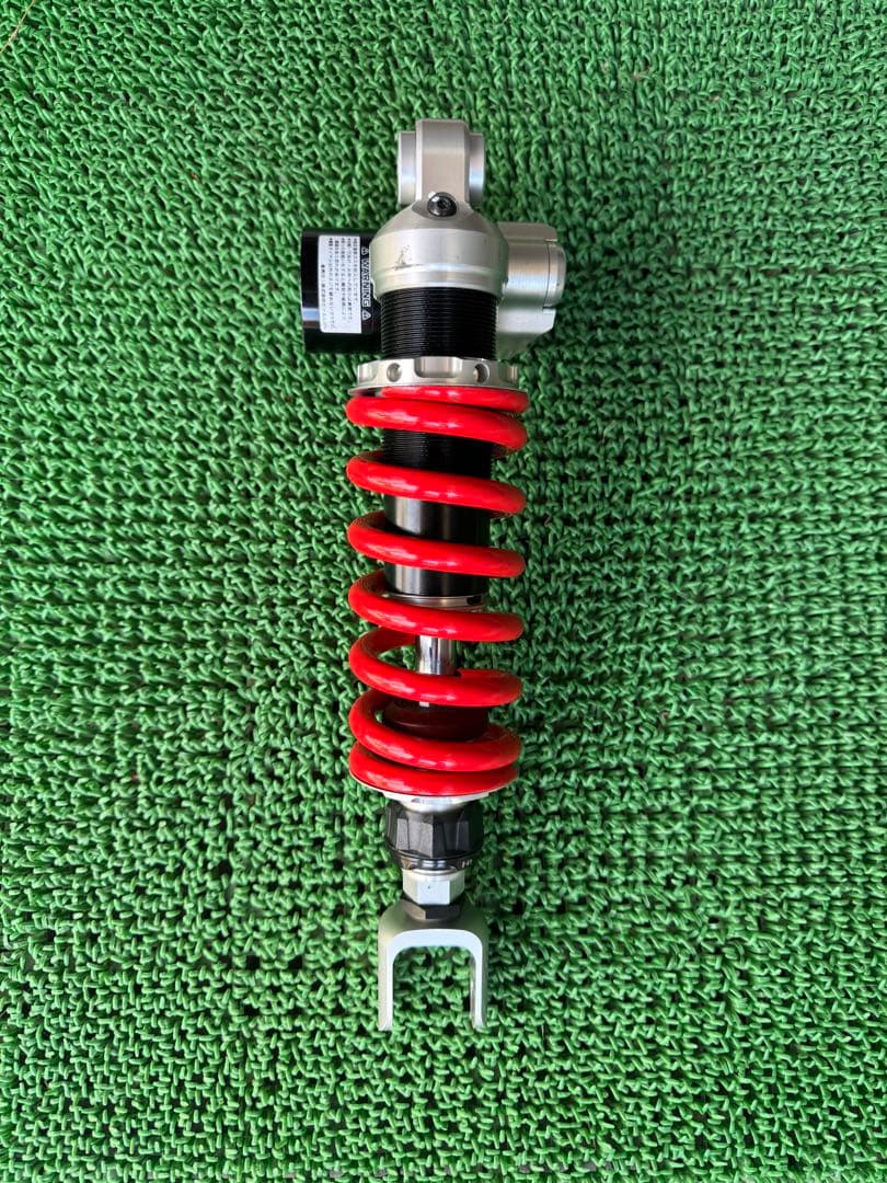 cbr250rr mc51 yss サスペンション MG 366