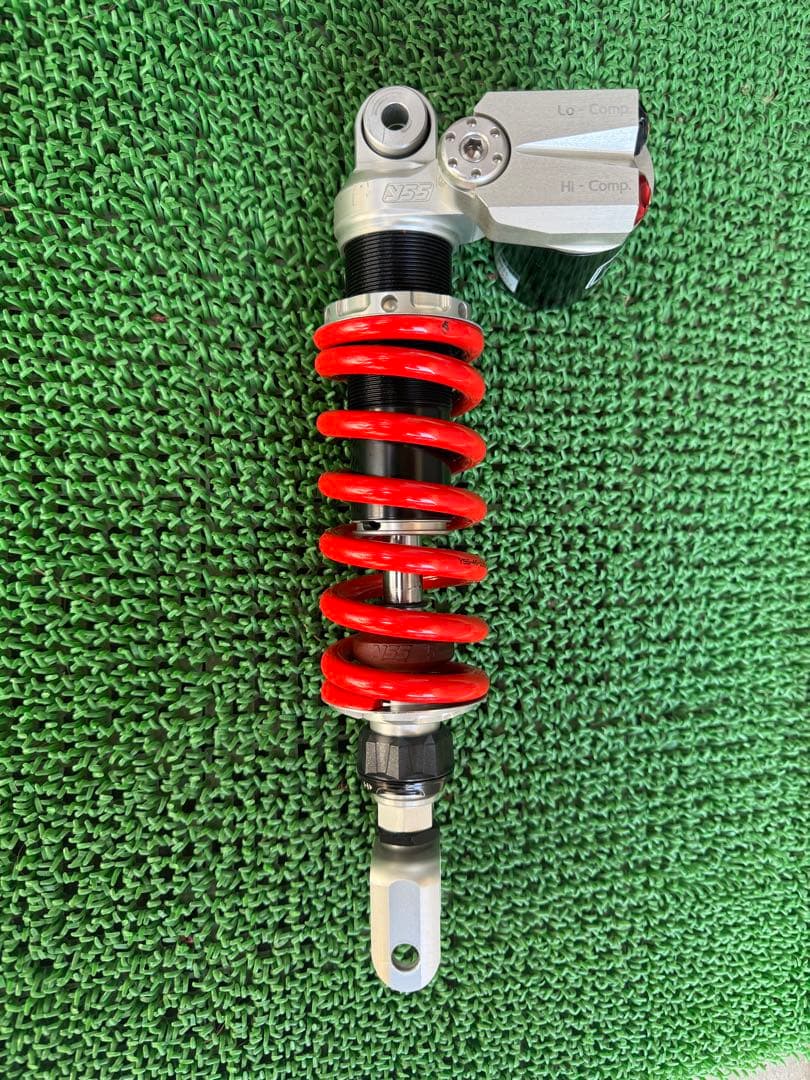 cbr250rr mc51 yss サスペンション MG 366