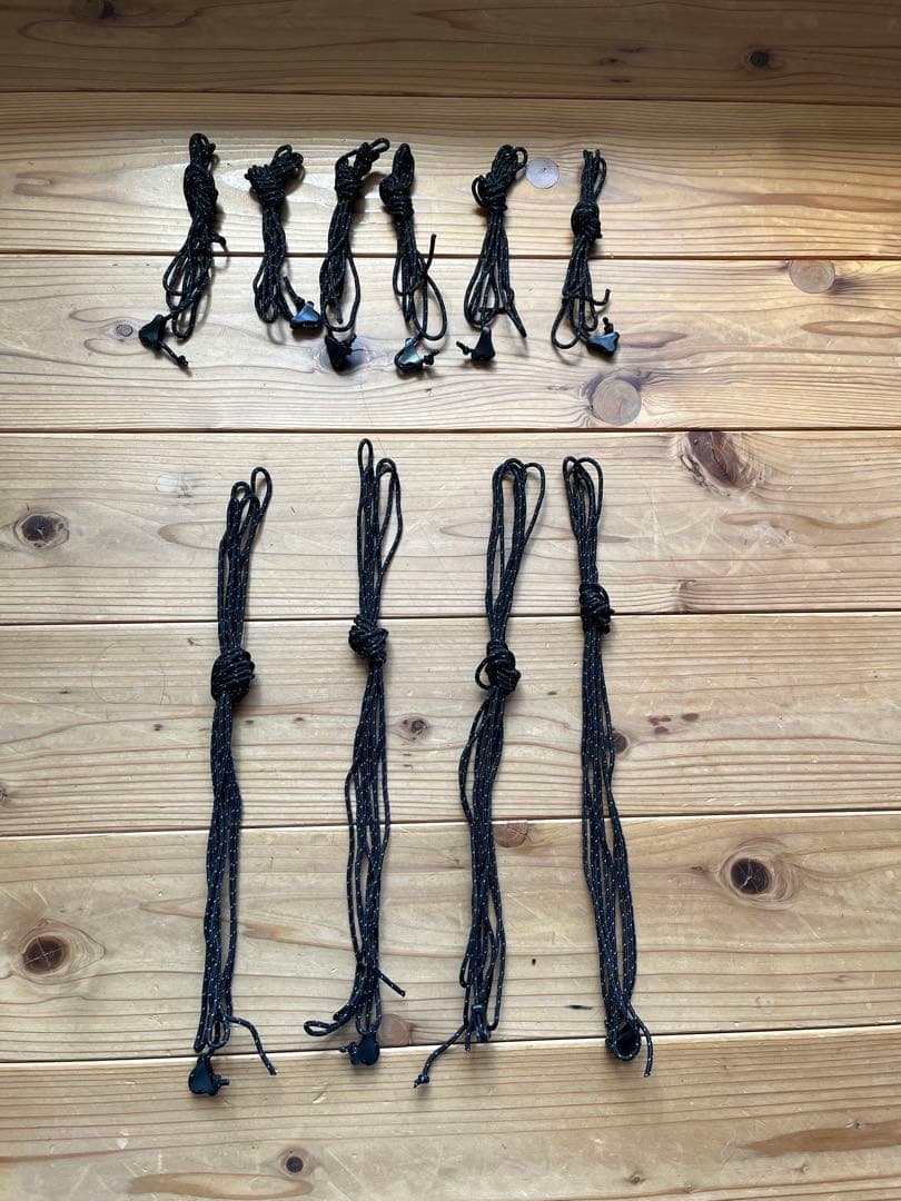 OneTigris ROCDOMUSハンモックオーニング＆ホットテント 2.0