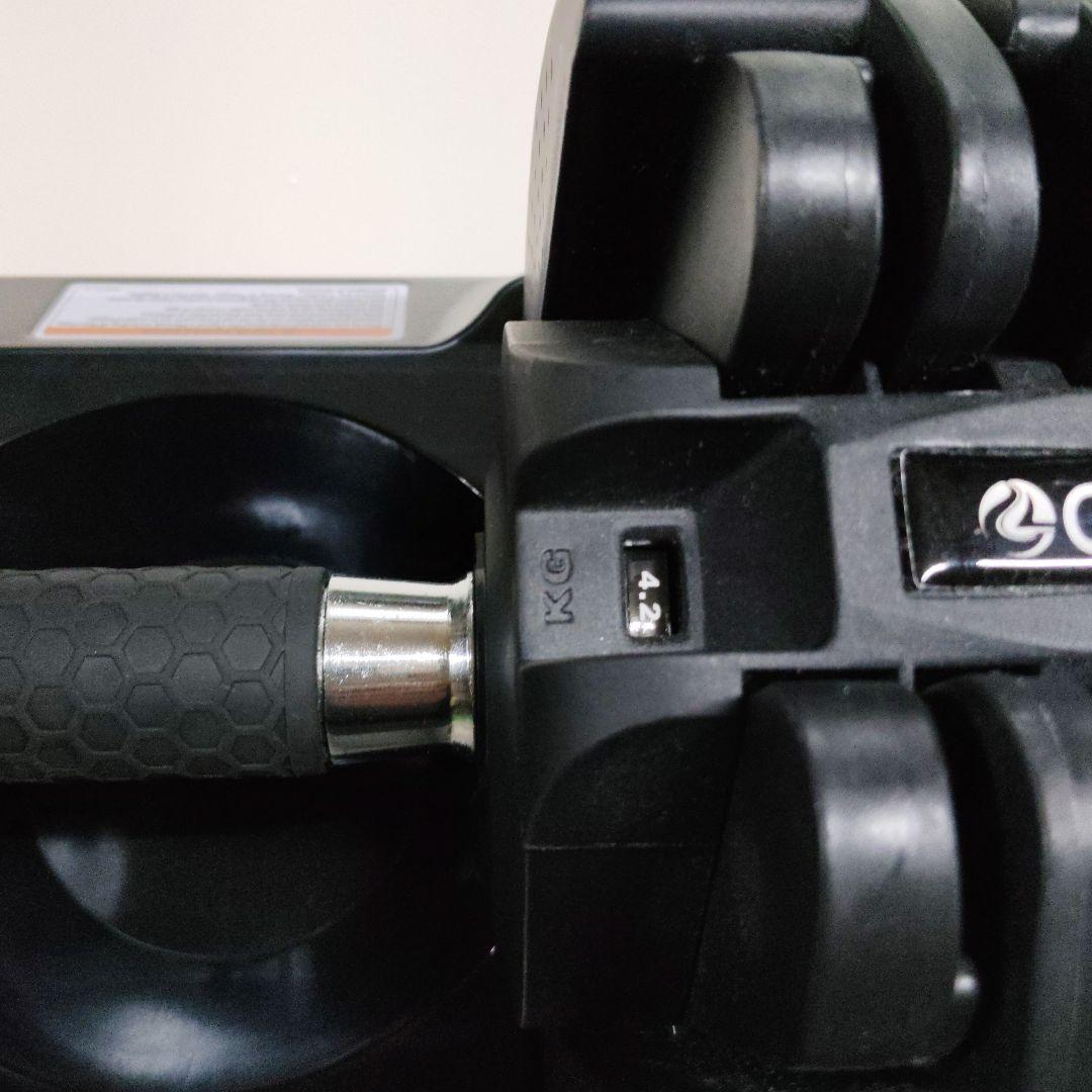 Glint 可変式ダンベル ２０キロ ② フレックスベル類似
