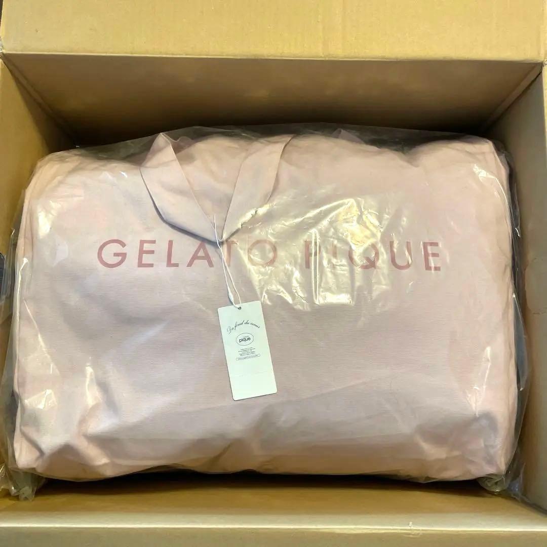 ジェラピケ福袋HAPPY BAG 2023<A>新品未使用中抜きなし