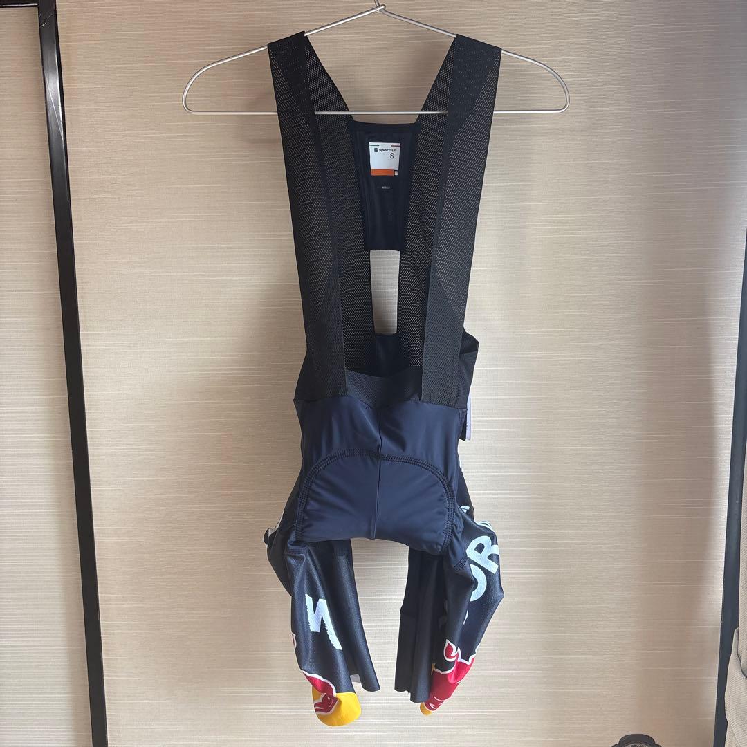 Sportful BOH LTD RB BIBSHORT Sサイズ