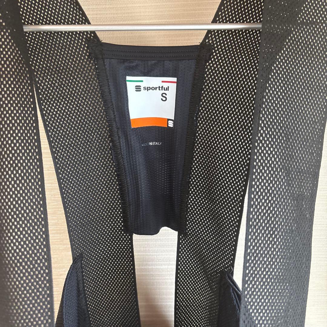 Sportful BOH LTD RB BIBSHORT Sサイズ