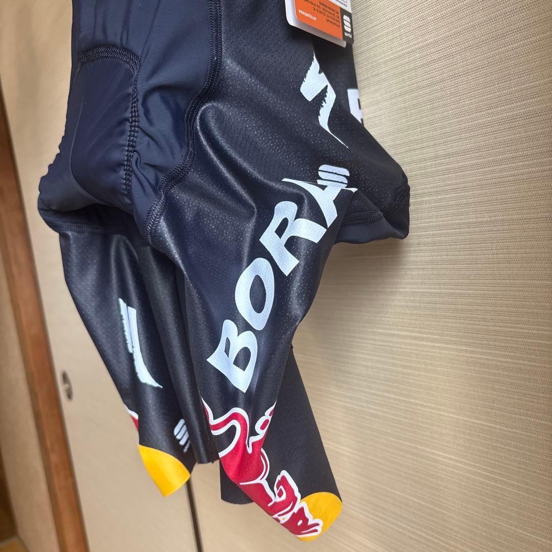 Sportful BOH LTD RB BIBSHORT Sサイズ
