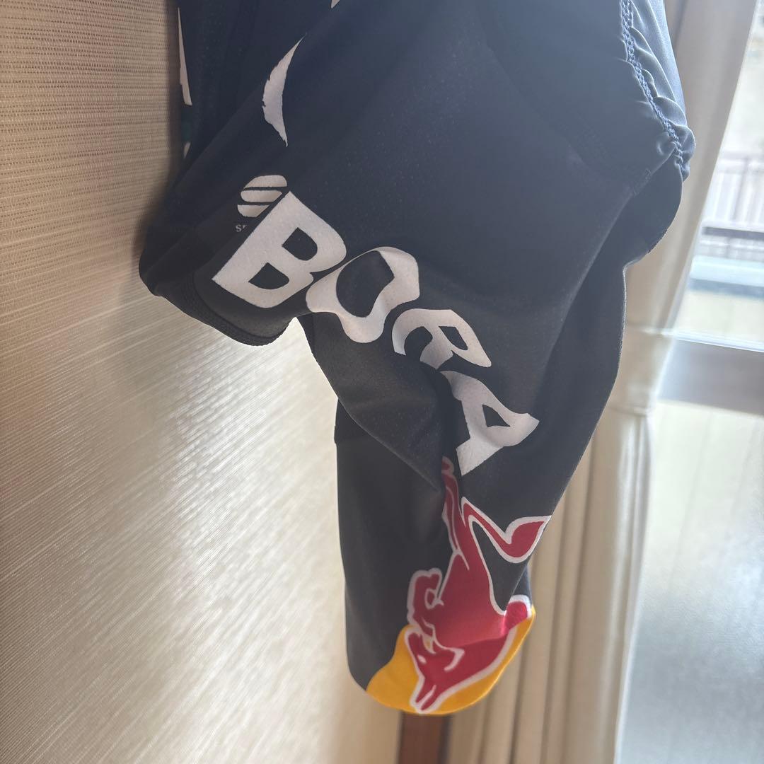 Sportful BOH LTD RB BIBSHORT Sサイズ