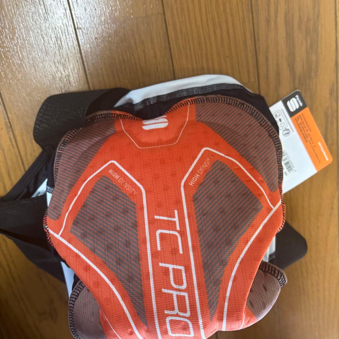 Sportful BOH LTD RB BIBSHORT Sサイズ