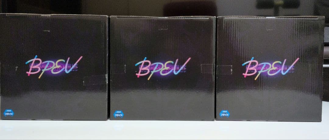 【未開封】アルベド ガンダムミク 中野三玖　アスナ フィギュア 7体セット