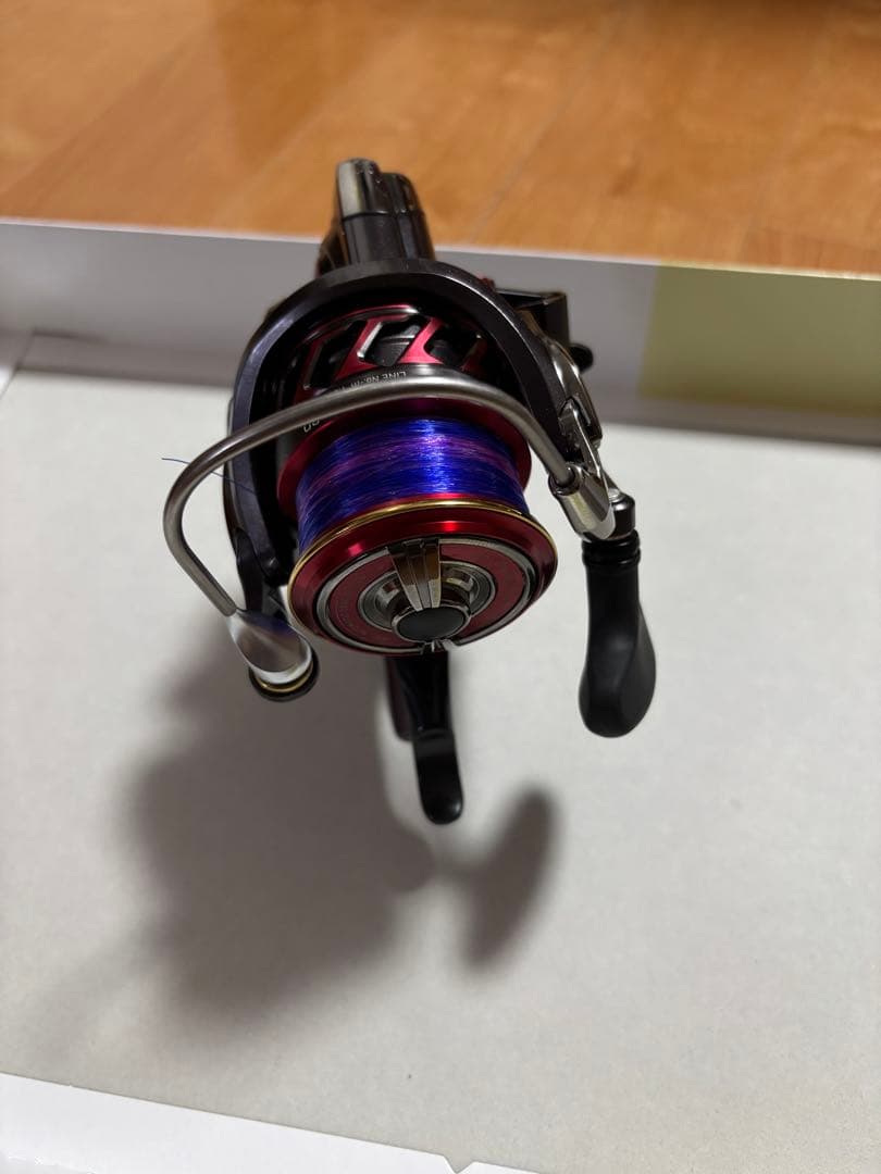 TOURNAMENT 18TーISOキョウギLBD