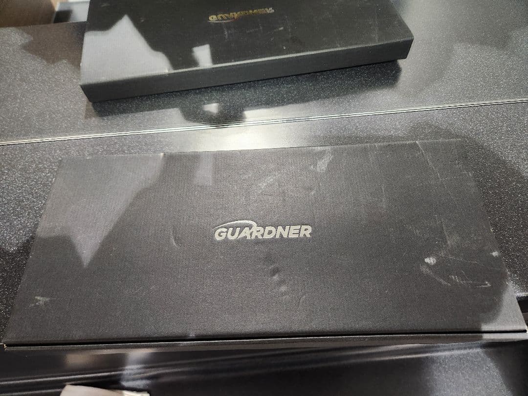 ガードナーフィットネスベルト Mサイズ