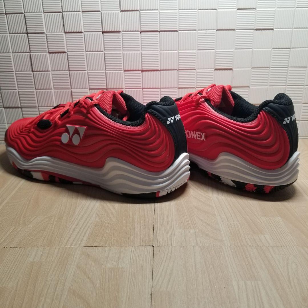 【専用出品】YONEX パワークッション フュージョンレブ 5 メン GC