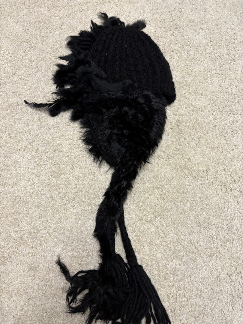 イフシックスワズナイン ブラックパラダイス初期