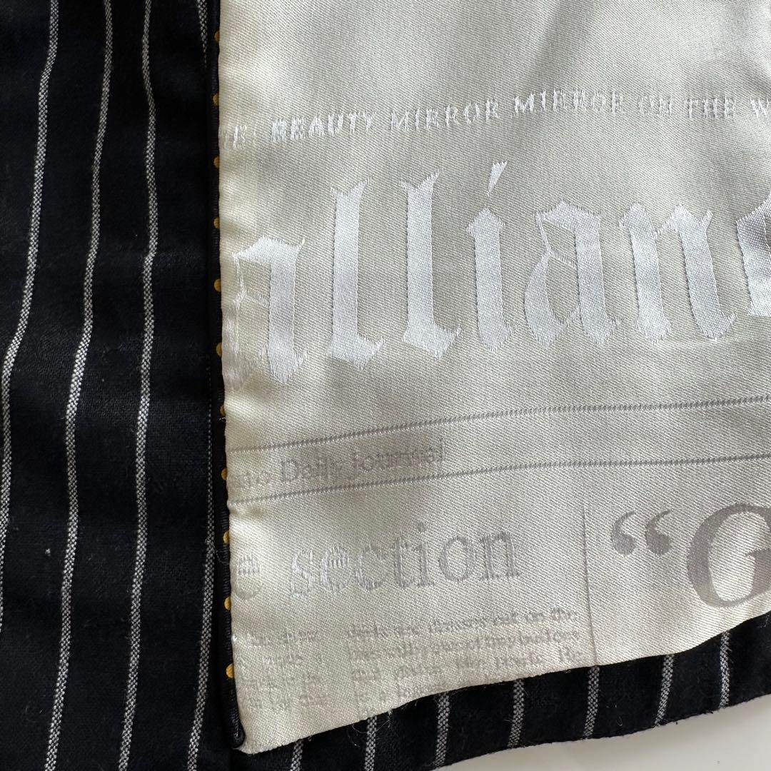 JOHN GALLIANO ジョンガリアーノ ベスト 44